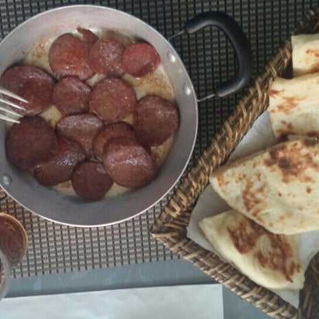 Gazi Baba Kahvaltı Dünyası