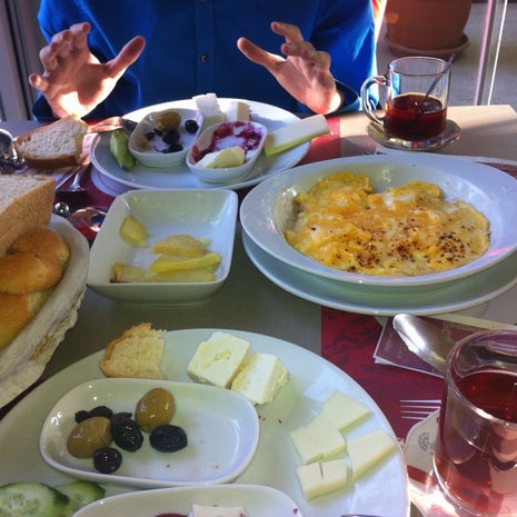 Yarpuz Lokantası