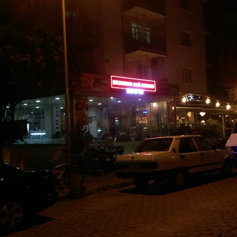 Kebapçım