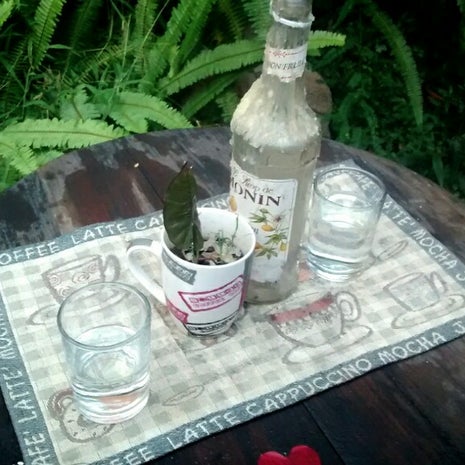 Cafe ”La cosecha”