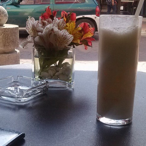 Restaurante Galeana