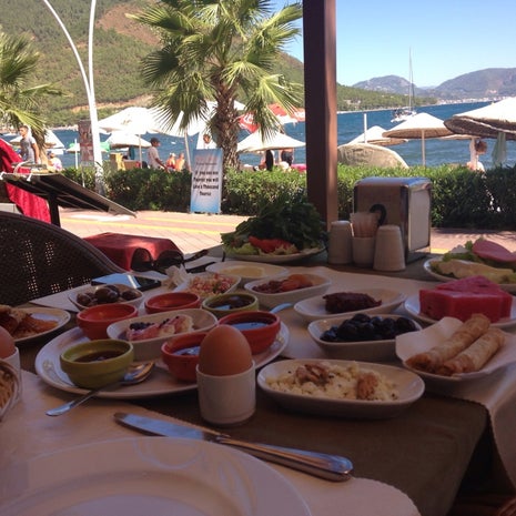 Deniz Kapısı