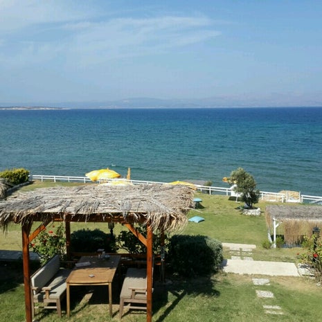 Yusuf Baba Restaurant