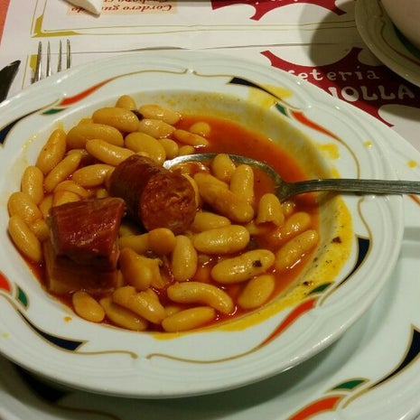 Cafetería La Criolla