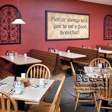 The Egg & I Restaurants