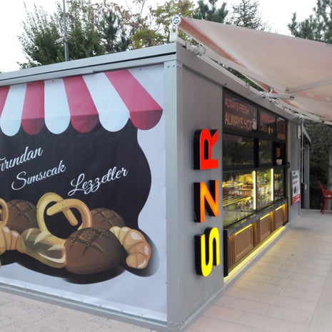 Sözeri Fırın Bilkent