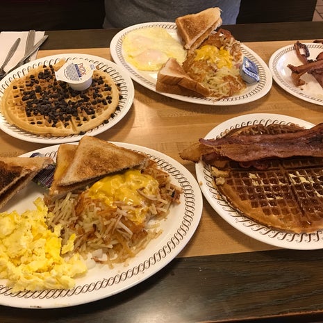 Waffle House