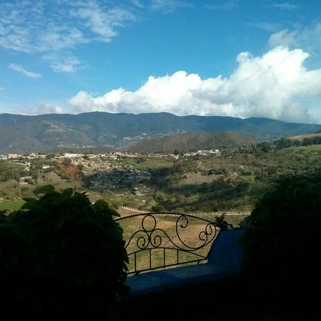 Restaurant El Encanto