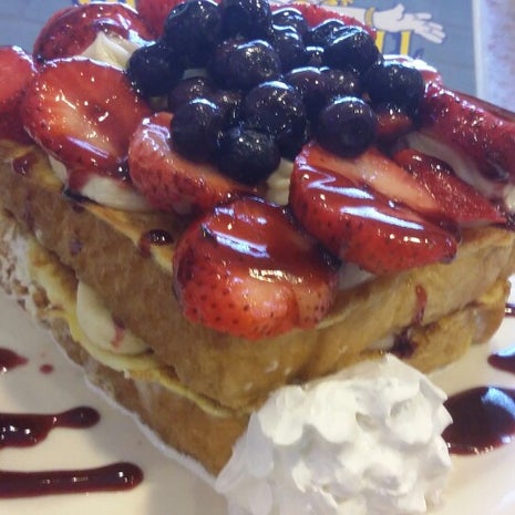 Rex's Golden Grill - House Of Pancakes And More