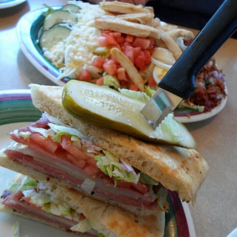 Secret Recipes Family Dining