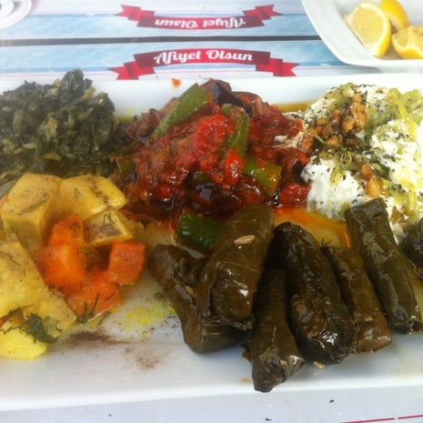 Mutiş Mutfak İşleri