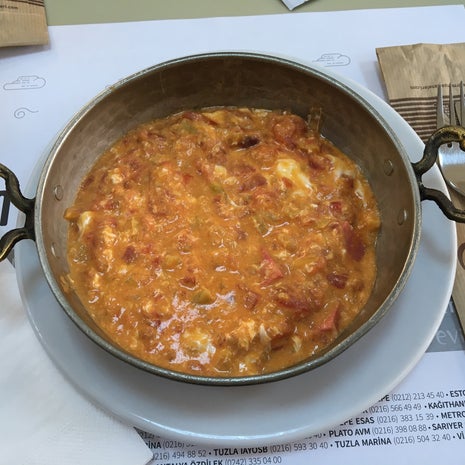 Degirmen Patisserie Cafe&Restaruant