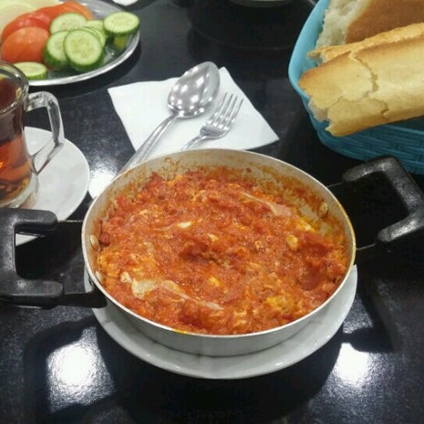Damla Kahvaltı Salonu