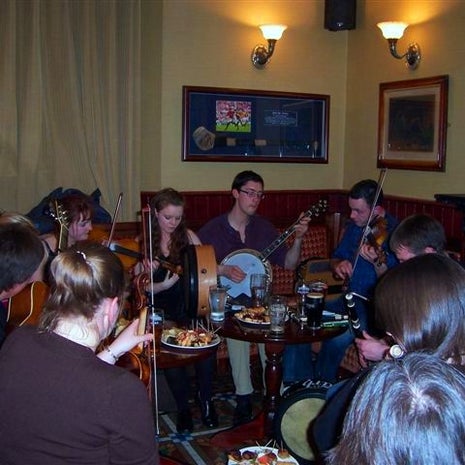 Blarney Castle Hotel