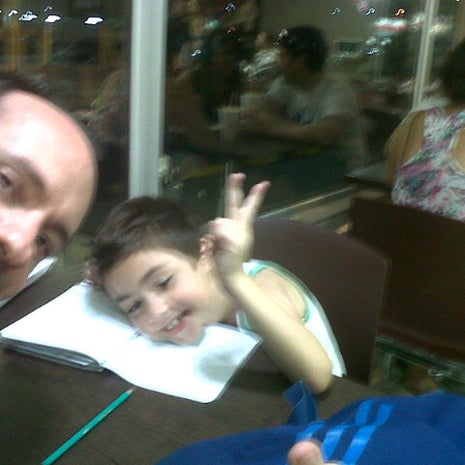 Bonno Gelato e Caffe