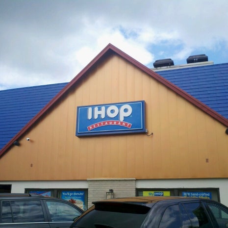 IHOP