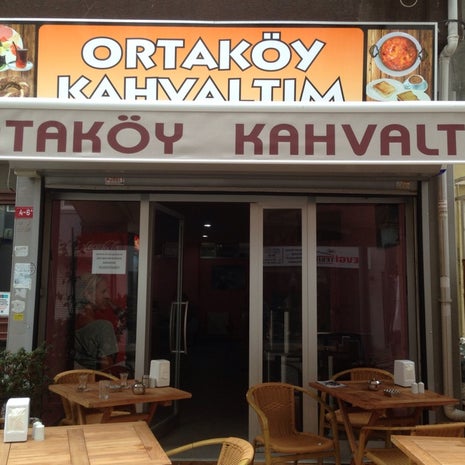 Ortakoy Kahvaltim