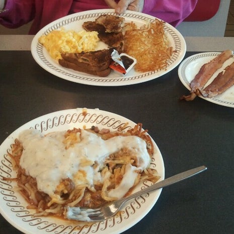 Waffle House