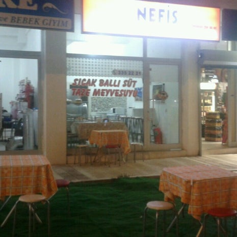 nefis kahvaltı ve ızgara