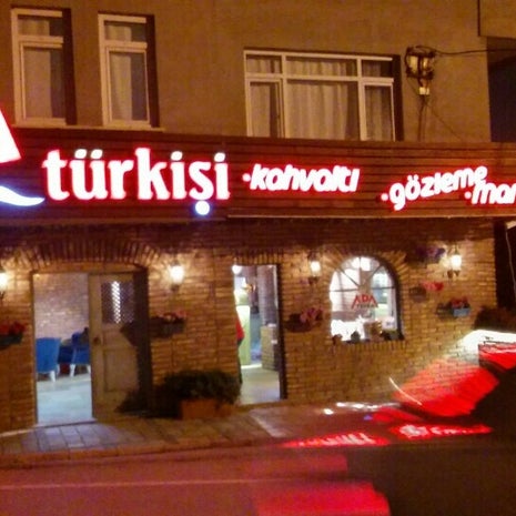 Türkişi Restorant