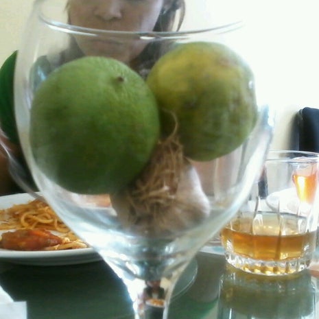 Mana y manjar