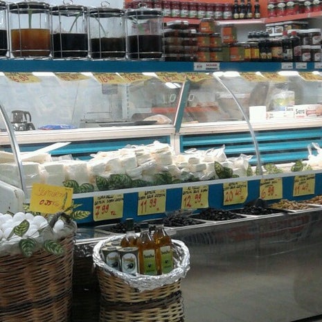 SARAYLIBEY Şarküteri Market & Manav