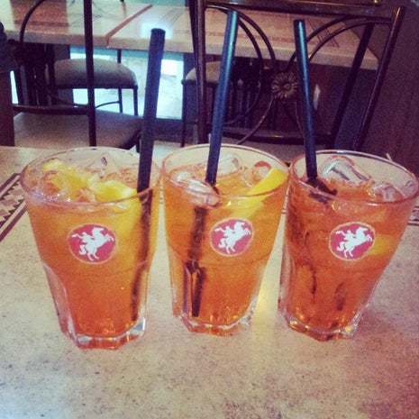 La voglia matta Pasticceria