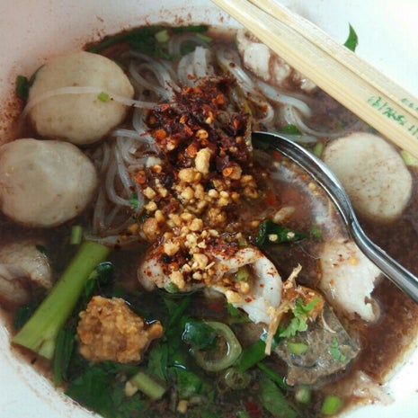 โรงอาหาร ท้องฟ้าจำลอง