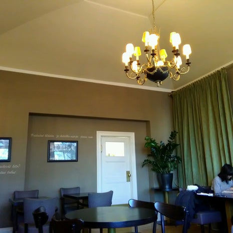 Café La Crème