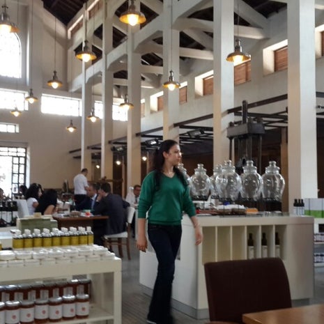 E G E A Cafe & Museum & Shop