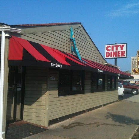 City Diner