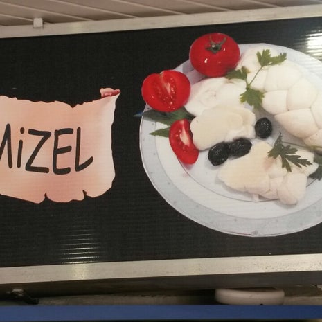 temizel şarküteri