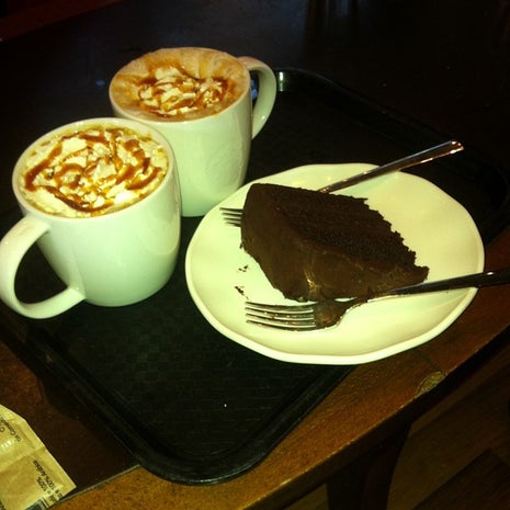 Starbucks Coffee