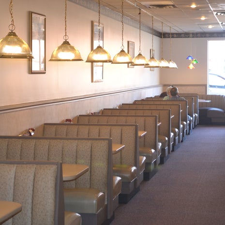 Pegah's Family Restaurant