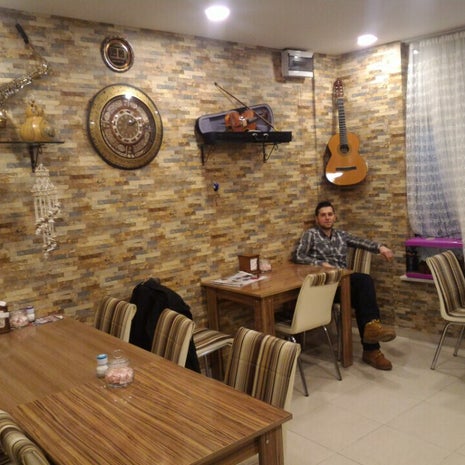Memiş Kardeşler CAFETERYA