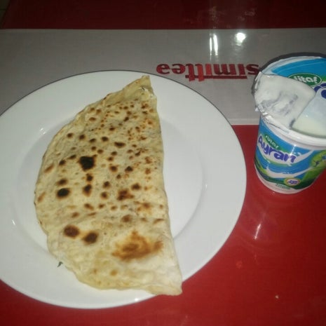 Simittea