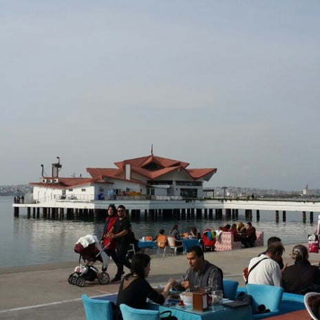 meşhur gözlemeci gülseren ablanın yeri