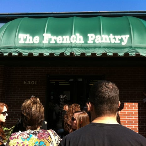 French Pantry