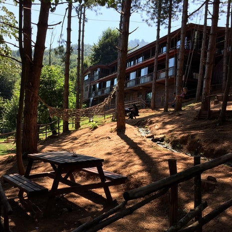 Maşukiye SAKLI VADI