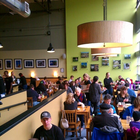 Portage Bay Cafe & Catering