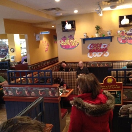 Cora's Breakfast & Lunch