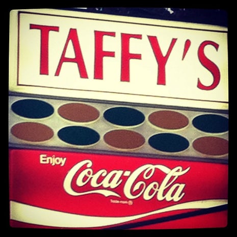 Taffy's