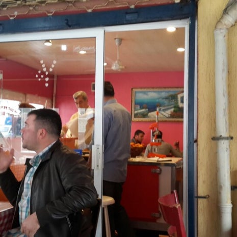 Yolcu Çay ve Kahve Evi