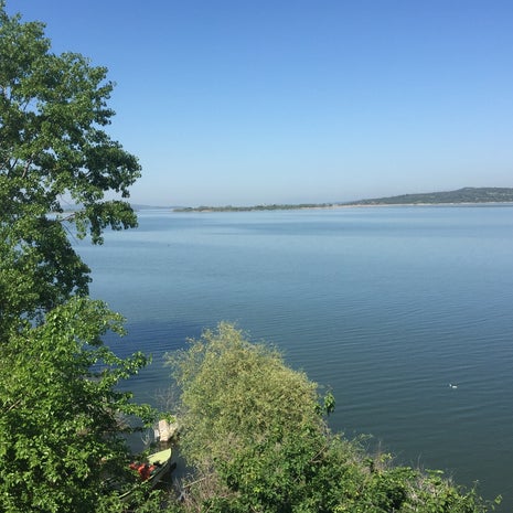 Gün Batımı Kahvaltı Salonu