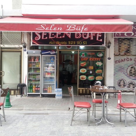 selen bufe