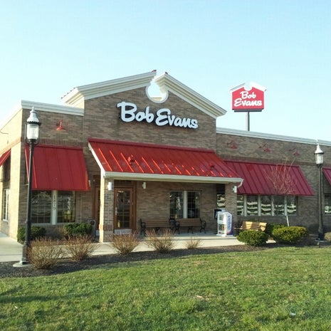 Bob Evans Restaurant