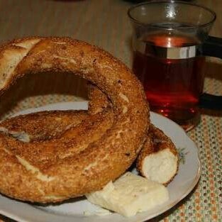 Bosna Çıtır Simit