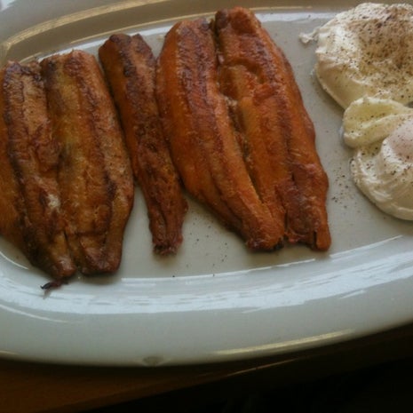 Five Ways Cafe