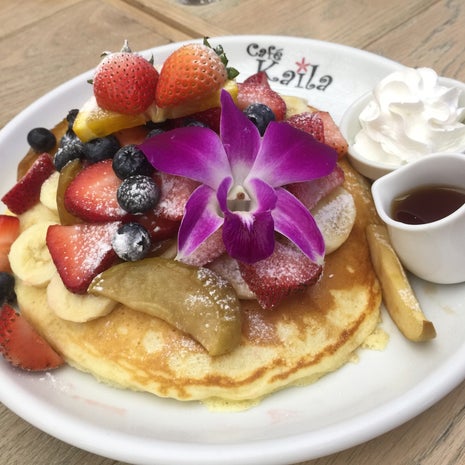 Cafe Kaila
