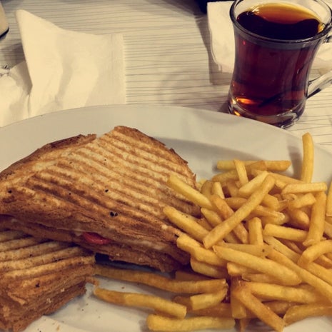 Coffee Bakery&Fine Food